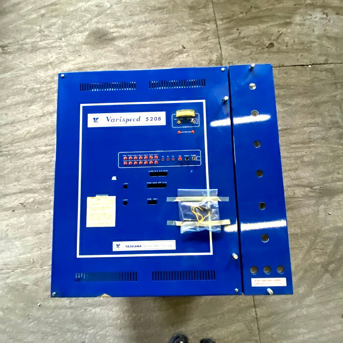 安川電機　ＳＣＲユニット　２５０ＫＷ　CDMR-D5｜e-Spares 店