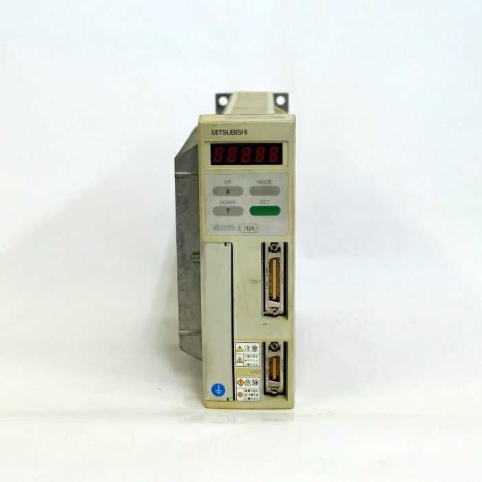 楽天市場】三菱電機 MR-J4-70B サーボアンプ : 伝動機 楽天市場店