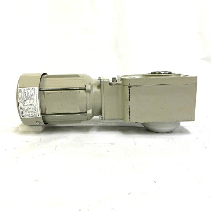 住友重機械工業 ハイポニック減速度機 RNYM01-1340-B-300
