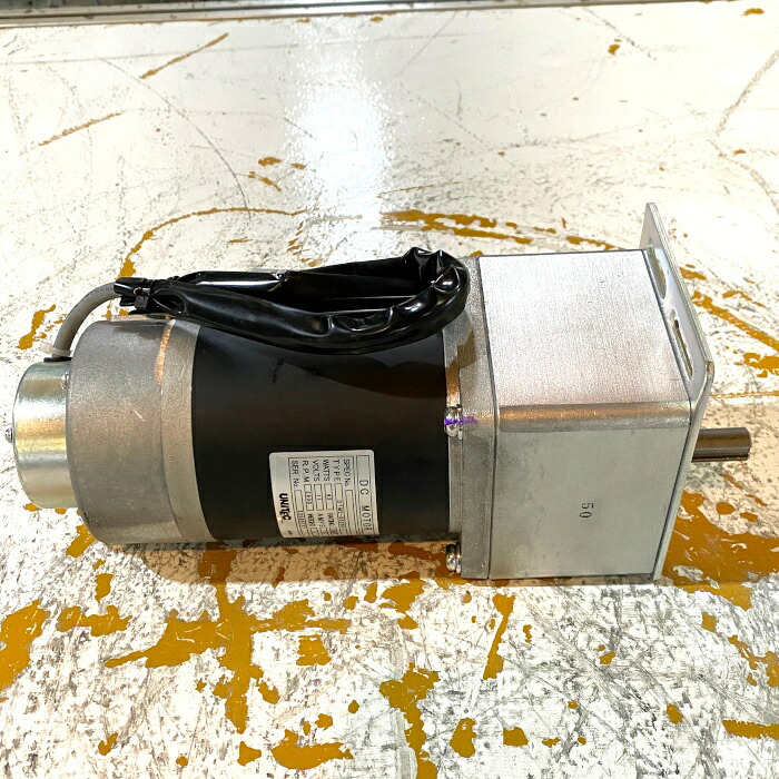 UNITEC DCモーター DTME-B5220-1|e-Spares 店