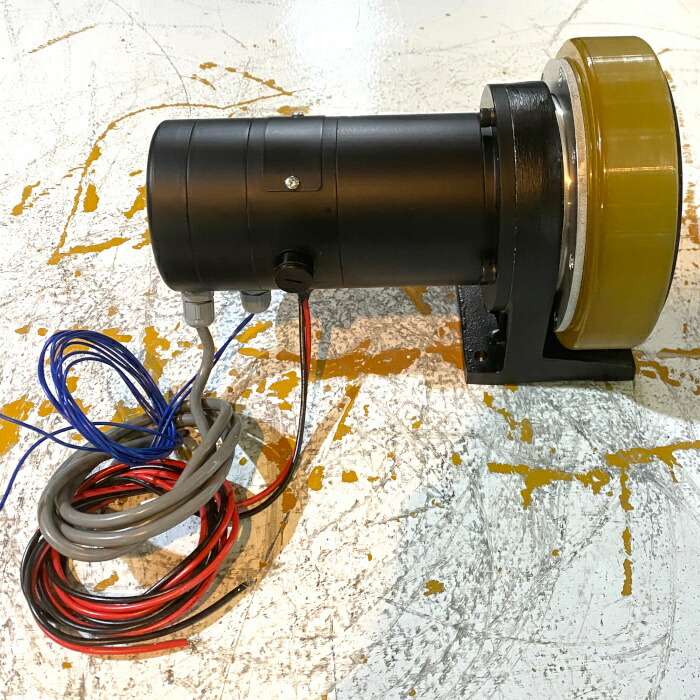 UNITEC 拷問台付き添い人原動機 DTMWE-B5230