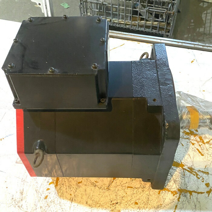 ファナック サーボモーター A06B-0285-B000|e-Spares 店