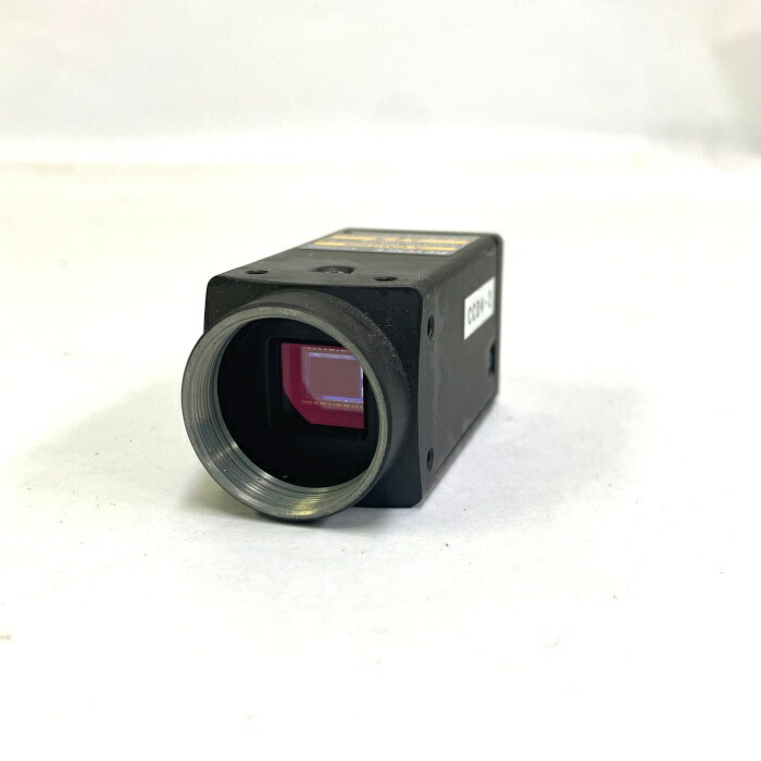 キーエンス デジタル200万絵素色合い写真機 (XGつづき物用)  XG-200C