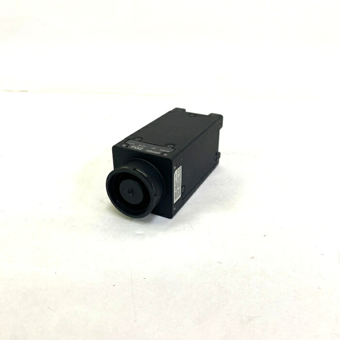 オムロン　スマートカメラ 130万画素タイプ 　FQ2-S40-13M｜e-Spares 店