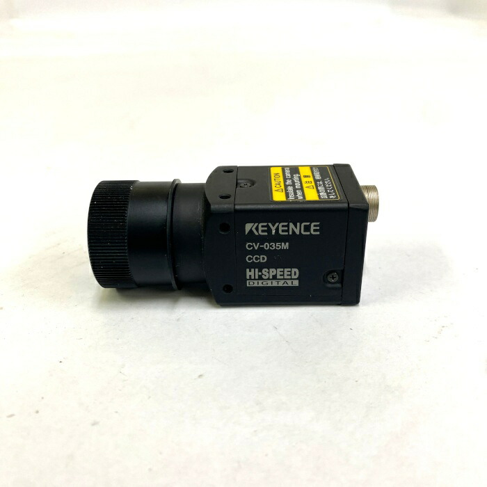 楽天市場】【新品☆適格請求書☆税込】KEYENCE XG-035M XG035M