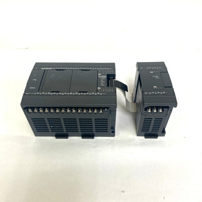 楽天市場】キーエンス 拡張出力ユニット KV-N8ET : e-Spares 楽天市場店