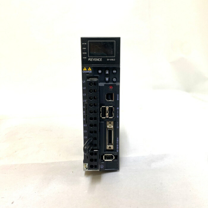 楽天市場】FANUC ファナック βサーボアンプ A06B-6093-H172 : e