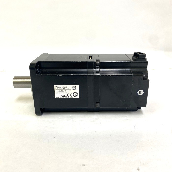 安川電機　サーボモータ　SGMJV-08ADA2C｜e-Spares 店