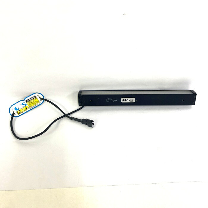 シーシーエス 赤ちょうちん型照明装置 LDL-180X16-BL