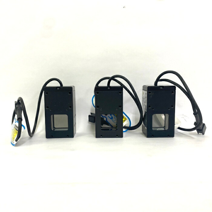 シーシーエス 同軸LED照明 3個セット LFV2-CP-18BL|e-Spares 店