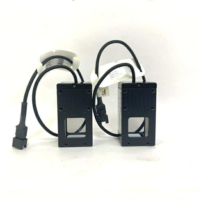 シーシーエス 同軸LED照明 2個セット LFV2-CP-18SW2|e-Spares 店