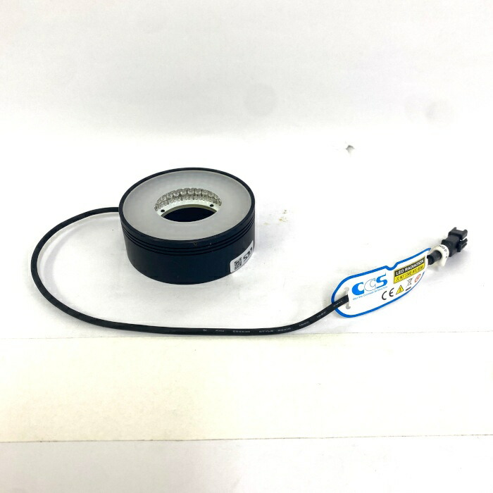 CCS 輪っか照明装置 LDR2-70BL2