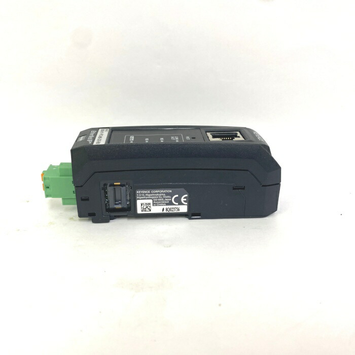 楽天市場】キーエンス イーサネットユニット KV-LE21V : e-Spares 楽天