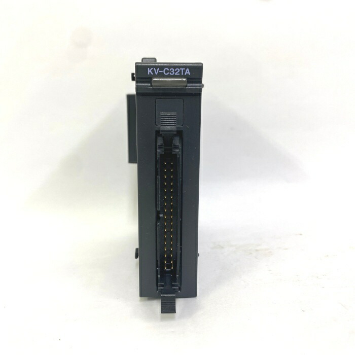 キーエンス 最終生産物社会的単位 KC-C32TA
