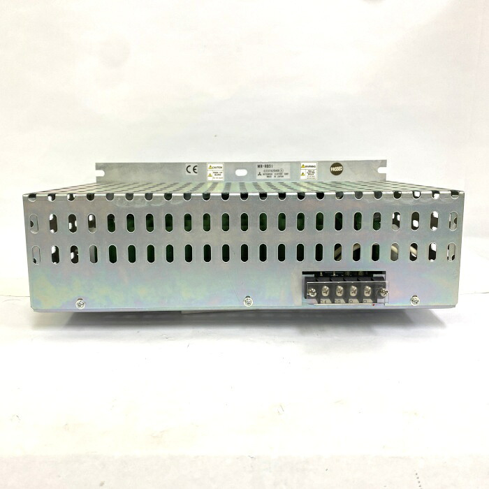 三菱電機　回生オプション　MR-RB51｜e-Spares 店