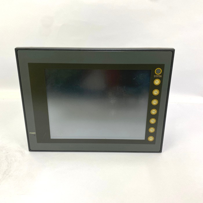 発紘電機/富士電機 タッチパネル  V708CD
