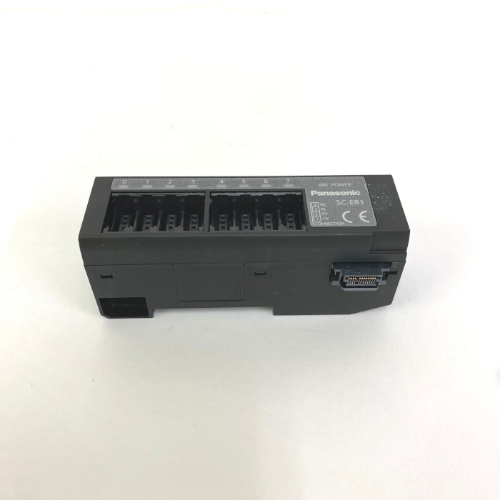 Panasonic 取りひろげる最終生産物単一のもの SC-E81