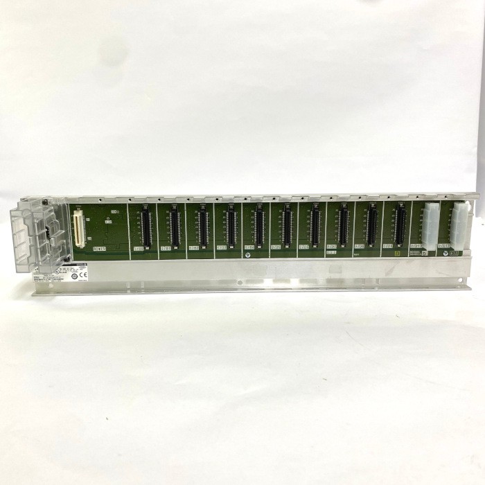 三菱電機　増設ベースユニット　Q612B｜e-Spares 店