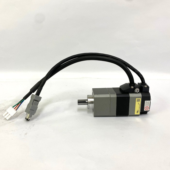 オリエンタル原動機 ステッピングモーター AZM46AK-なおなお書き5