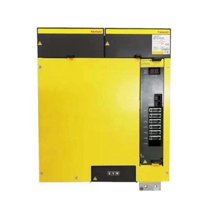 FANUC AC弁モデュール A06B-6122-H075/H553