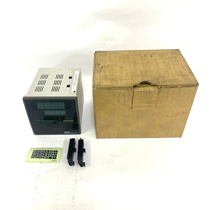 山武ハネウエル　温調計　C215GA00001｜e-Spares 店