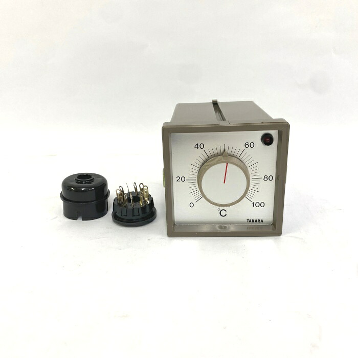 タカラ　サーミスタ指示計　C821-1252｜e-Spares 店