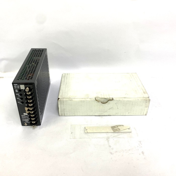 ネミックラムダ 力強さ提供 HR-10F-5V 10A