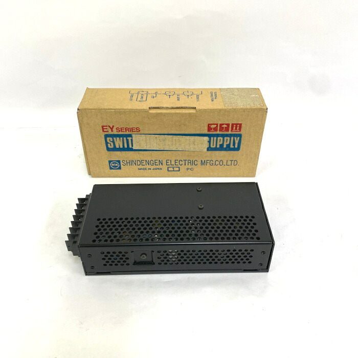 新電元 パワーサプライ EY05020U|e-Spares 店