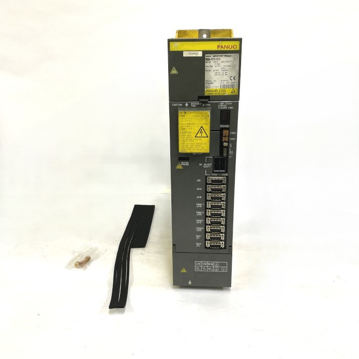 ファナック サーボアンプリファイアー A06B-6079-H209