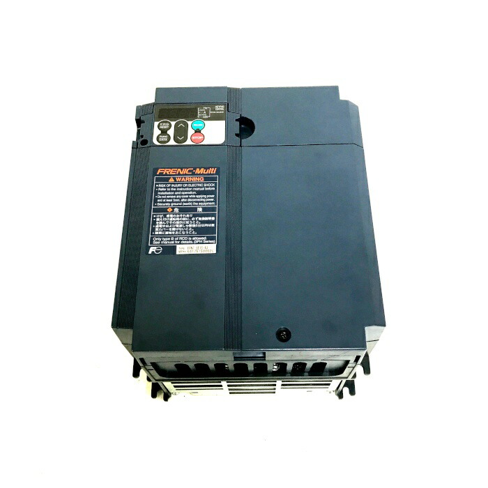 富士電機 インバータ FRN7.5E1S-4J