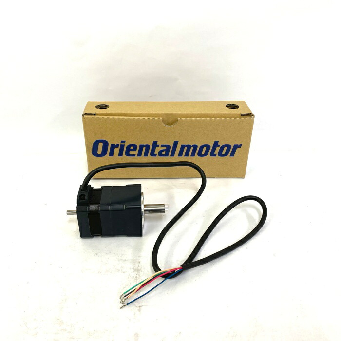 オリエンタルモータ　ステッピングモーター　PK543BW-H50S｜e-Spares 店