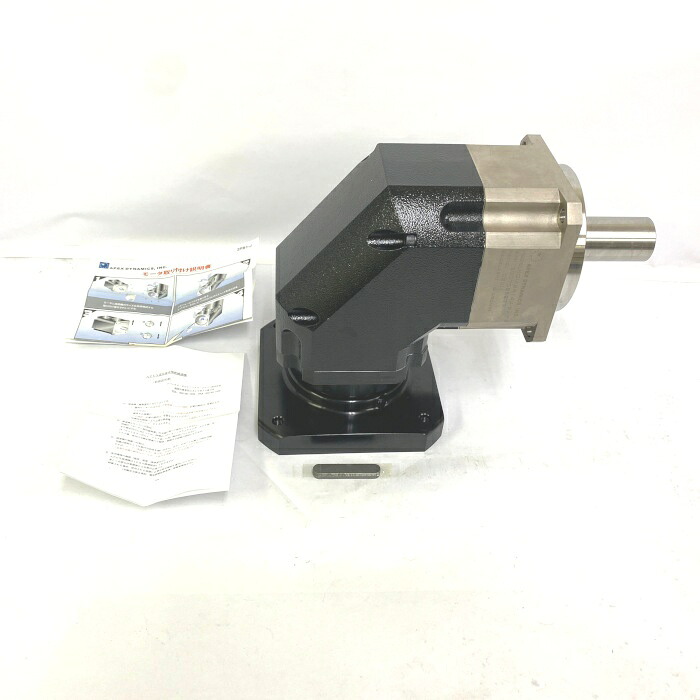 APEX動力学 減速度機 ABR142-S2-P2