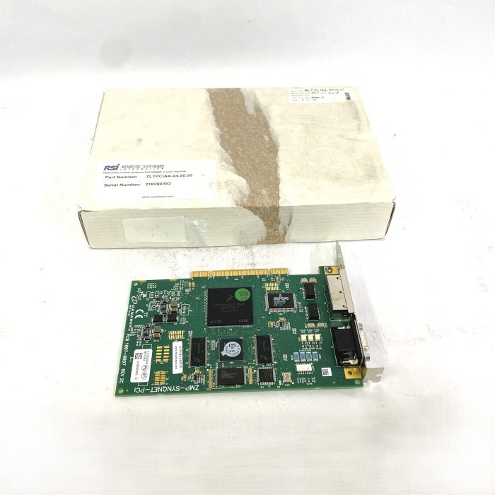 KOLLMORGEN シーメンスション制御装置 PCB1007-0097