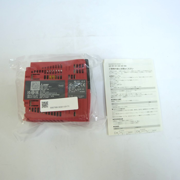 【楽天市場】三菱電機 入力ユニット R63P：e-Spares 楽天市場店