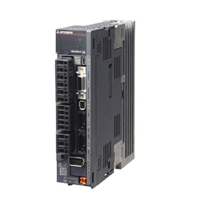 楽天市場】三菱電機 QD77MS4 シンプルモーションユニット 4軸 入