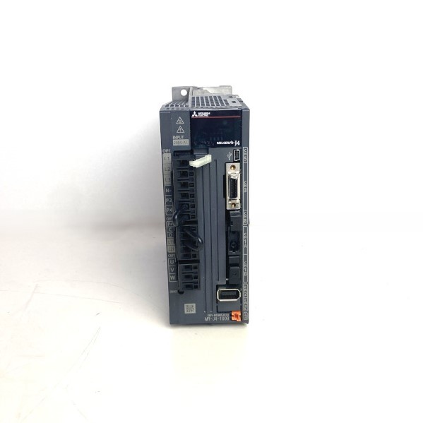 楽天市場】三菱電機 MR-J4-70B サーボアンプ : 伝動機 楽天市場店