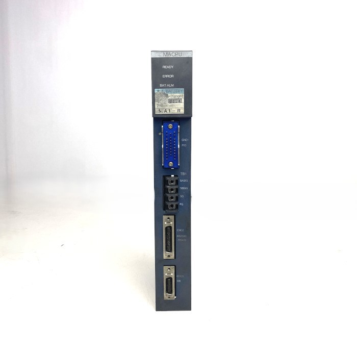 TOYODA　MA1 MACPU　IMA-C-V1.02｜e-Spares 店