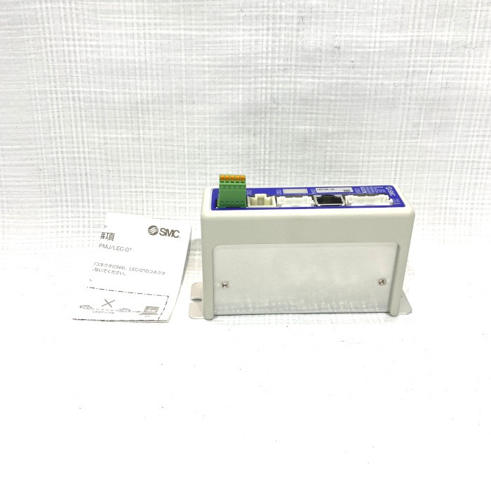 SMC Lseries LECPAN3-LEPY6K-25