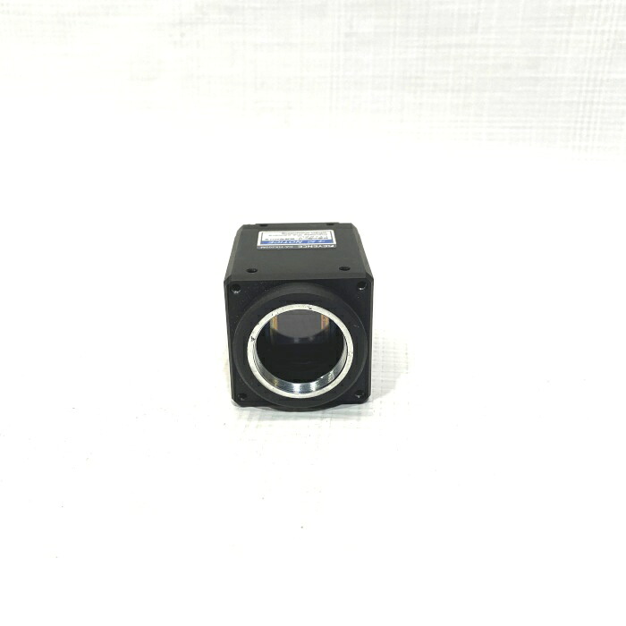 キーエンス 16倍速 200万画素 白黒カメラ CA-HX200M|e-Spares 店