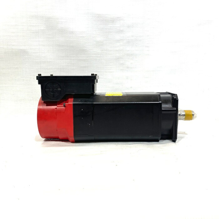 ファナック ＡＣスピンドル原動機 A06B-0851-B390