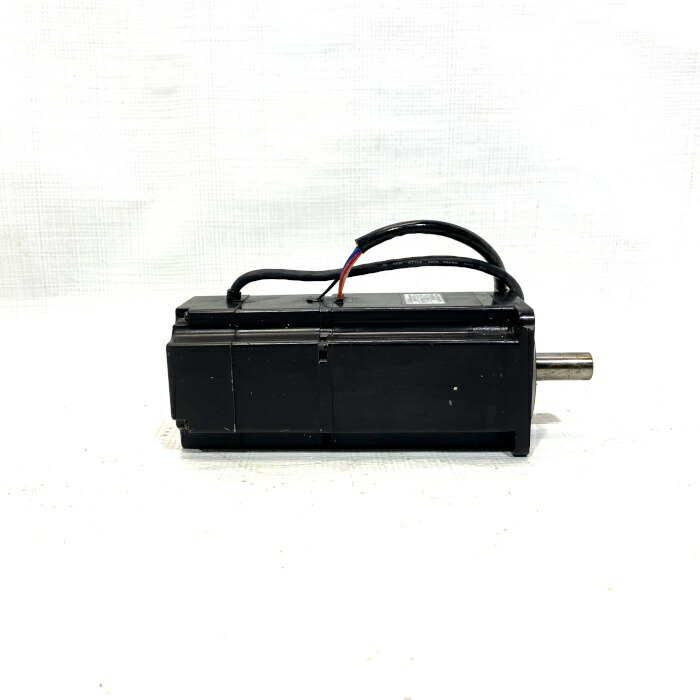 安川電機 サーボモーター SGM-08A312B