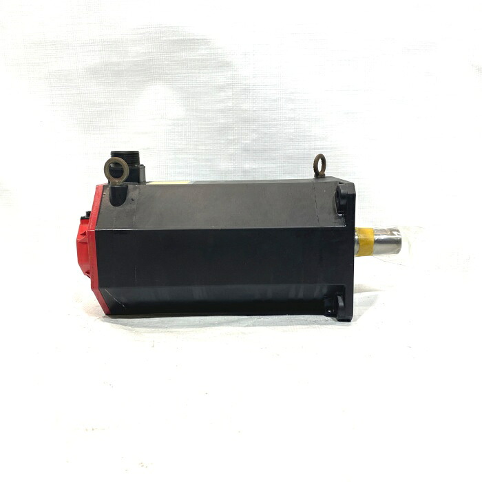 ファナック ＡＣサーボ原動機 A06B-0275-B100#0100