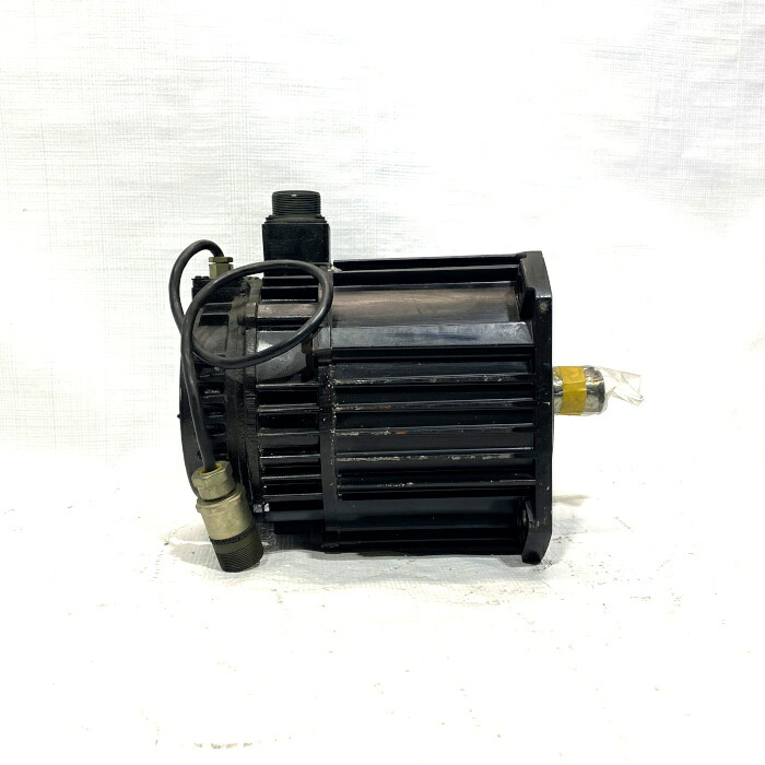 TOYODA ＡＣサーボ原動機 MC256  R11F432564