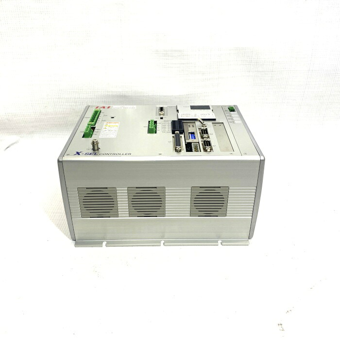 IAI　ＩＡＩ単軸ロボット　XSEL-Q-1-600AL-DV-E-EEE-0-3｜e-Spares 店