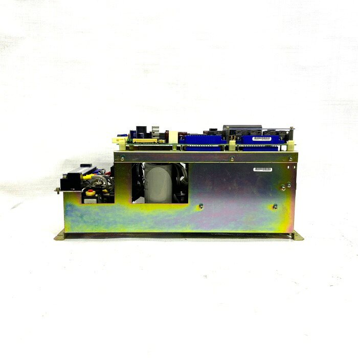 ファナック サーボアンプリファイアー A06B-6047-H002