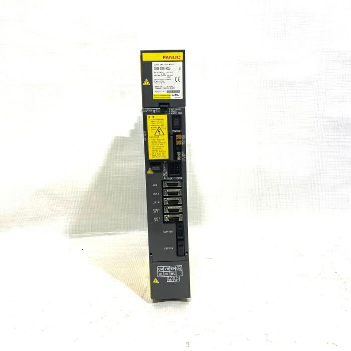 ファナック サーボモデュール A06B-6096-H205