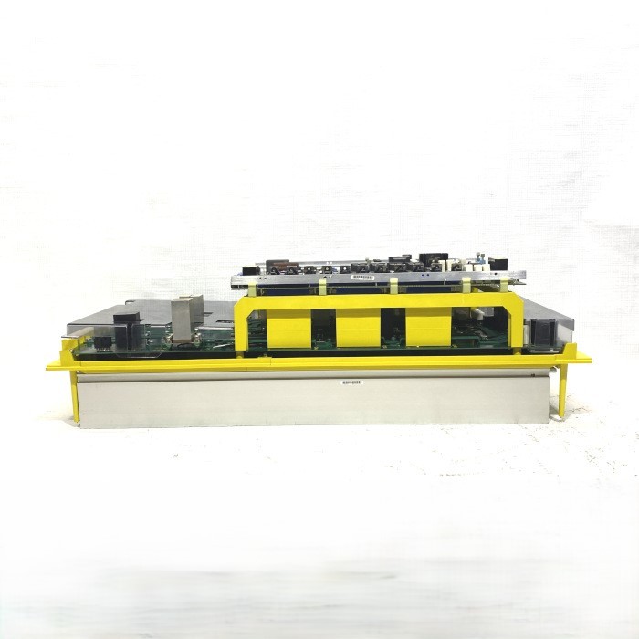ファナック ＡＣスピンドルアンプリファイアー A06B-6059-H222#H520