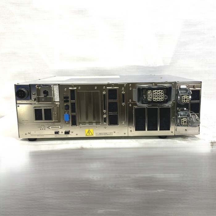 DENSOWAVE　ＲＣ７Ｍロボットコントローラ　RC7M-VSA2-2NNP-NB-NNN｜e-Spares 店