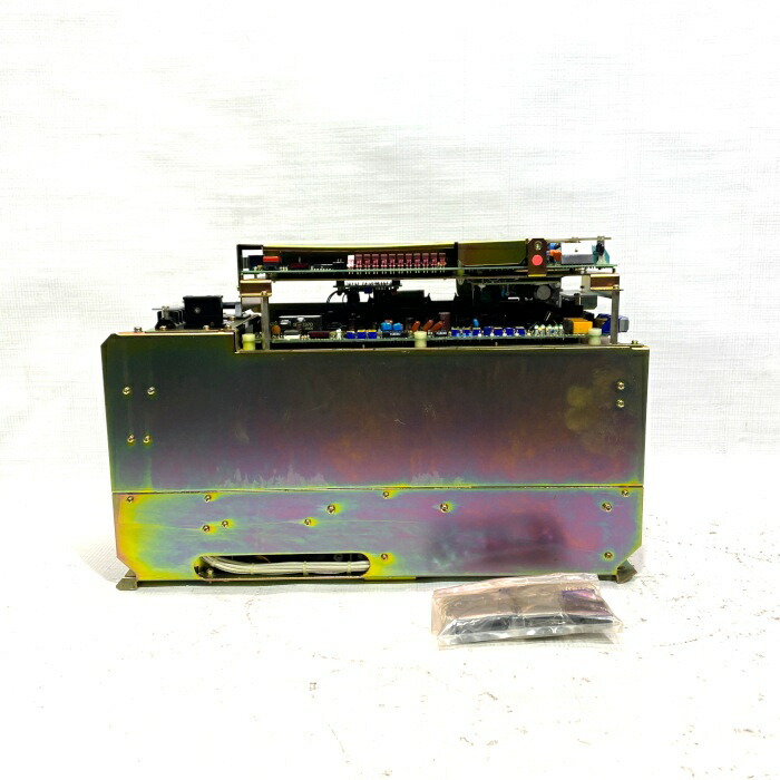 TOYODA サーボアンプリファイアー BA100AFWTA33MF