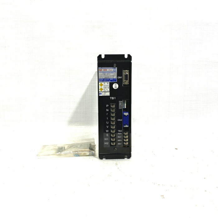 TOYODA サーボアンプリファイアー（４、５、６軸） MA-A015